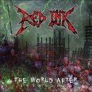 RED INK - The World After Anthology +2