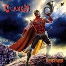CLAXON - Mercenario +2