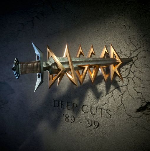 DAGGER - Deep Cuts '89 - '99