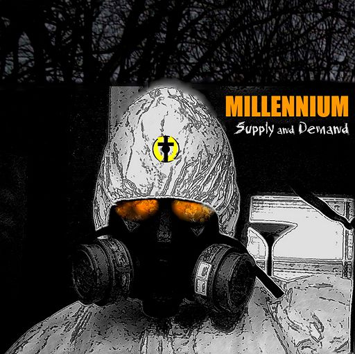 MILLENNIUM - Supply and Demand (��CD��)