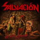 SALVACION - Way More Unstoppable Redux