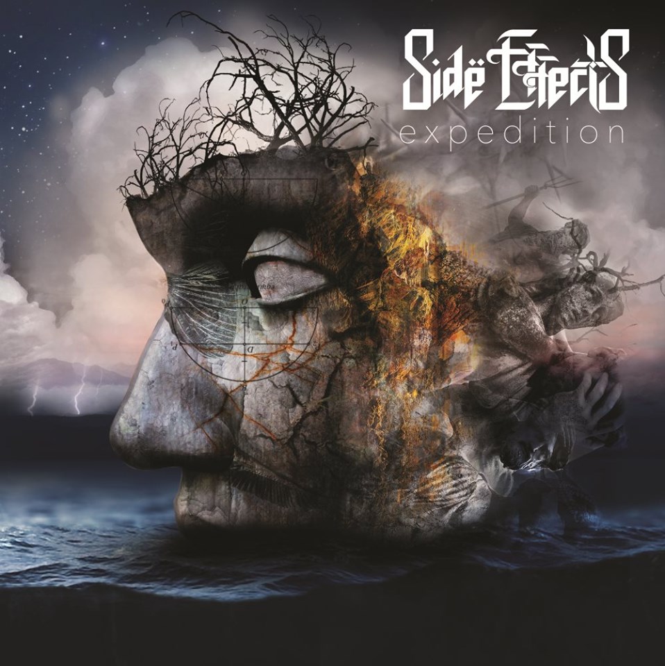 SIDE EFFECTS - Expedition (Ltd. Digi) | ヘヴィメタル | | BEYOND