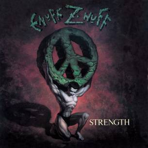 ENUFF Z'NUFF - Strength +2 (2014 Remastered)