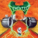 DEMENTIA (U.S.) - Recuperate from Reality +2 (2017 Reissue)