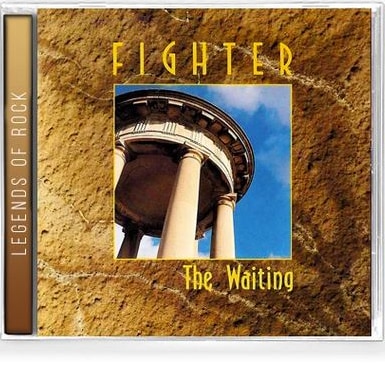 FIGHTER - The Waiting +4 (2019 Reissue)