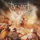 DESERT - Fortune Favors the Brave (Ltd. Digi)