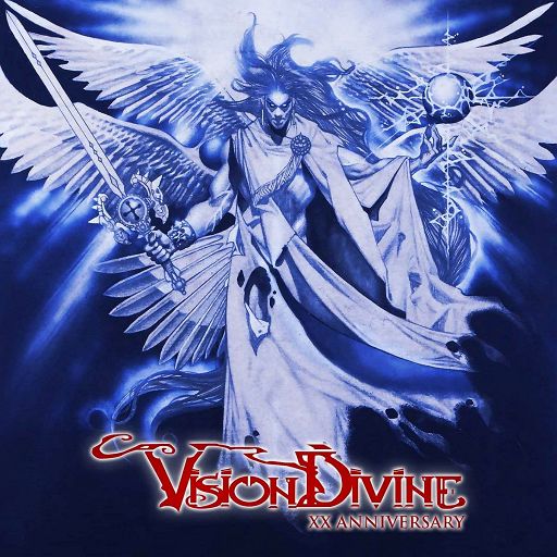 VISION DIVINE - Vision Divine +4 (XX Anniversary) | パワーメタル