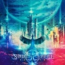 SOUL OF STEEL - Rebirth [Edward De Rosa, Vision Divine]