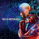 SINHERESY - Out of Connection (Ltd. Digi)
