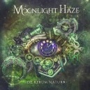 MOONLIGHT HAZE - De Rerum Natura (Ltd. Digi)
