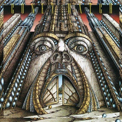 CONEY HATCH - Coney Hatch +3 (2005 Remastered)