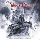 VISION DIVINE - When All the Heroes are Dead +1 (Ltd. Digi) [European Bonus]