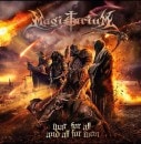 MAGISTARIUM - War for All and All for Won (Ltd. 2CD)