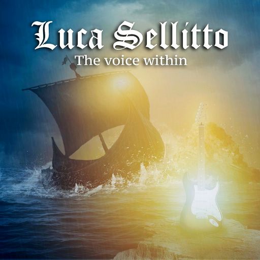 Luca Sellitto - The Voice Within��