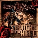 GHOSTREAPER - Straight Out of Hell