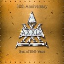 AXXIS - Best of EMI-Years (2CD, Ltd. Digi)