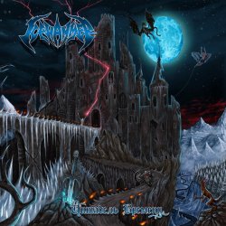 ICEHAMMER - Time Citadel