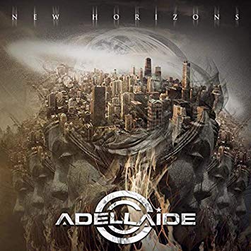 ADELLAIDE - New Horizons