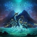 CATHUBODUA - Continuum (Digi)