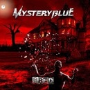 MYSTERY BLUE - 8Red