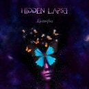 HIDDEN LAPSE - Butterflies +1