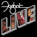 FOGHAT - Live (2019 Remastered)
