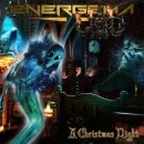 ENERGEMA - A Christmas Night (Ltd.100)