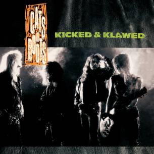 CATS IN BOOTS - Kicked & Klawed (2009 Remastered)