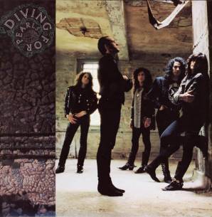 DIVING FOR PEARLS - Diving For Pearls +5 (2006 Remastered)
