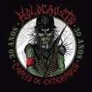 HOLOCAUSTO (Bra) - Campo de Exterminio (Digi, 30 Anos)