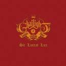 GRAILIGHT - Sic Luceat Lux (Ltd. Digi)