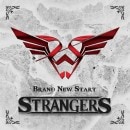 STRANGERS - Brand New Start (Digi)
