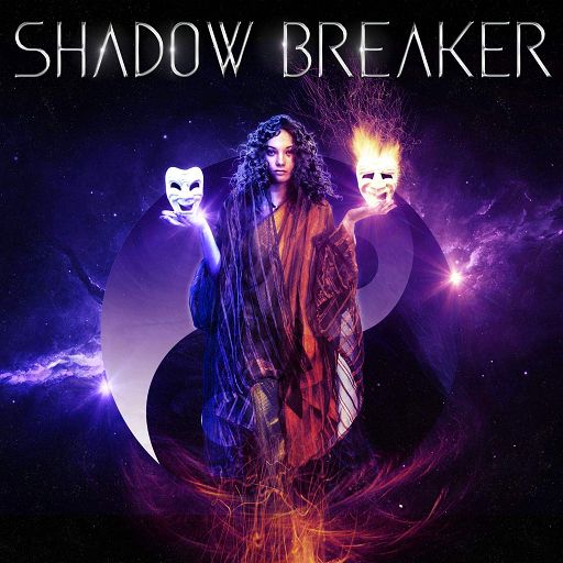 SHADOW BREAKER - Shadow Breaker [Heavenly] ��