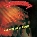 KROKUS - One Vice at A Time (2014 Remastered)
