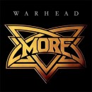 MORE - Warhead +1 (2011 Remastered)