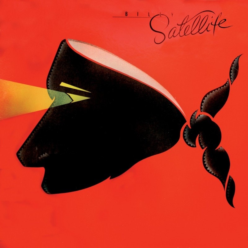 BILLY SATELLITE - Billy Satellite (2009 Remastered)