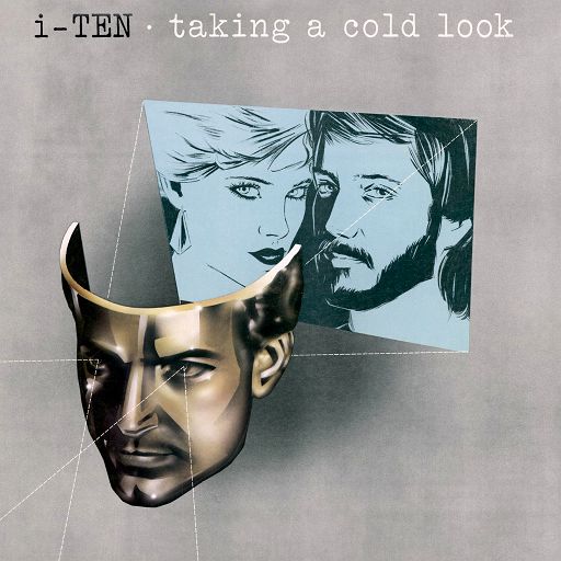 I-TEN - Taking a Cold Look (2009 Remastered)