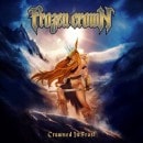 FROZEN CROWN - Crowned in Frost (Digi)