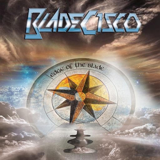 BLADE CISCO - Edge of the Blade ��