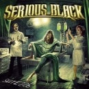 SERIOUS BLACK - Suite 226 (Ltd. Digi)