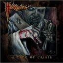 HERETIC - A Time of Crisis +1 (2019 Reissue)