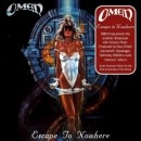 OMEN - Escape to Nowhere (Slipcase Ltd. Edition)