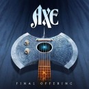 AXE - Final Offering