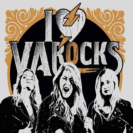 VA ROCKS - I Love Va Rocks (Digi)