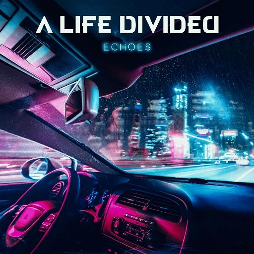A LIFE DIVIDED - Echoes +1 (Ltd. Digi)