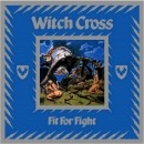 WITCH CROSS - Fit for Fight (Ltd. Slipcase, 2019 Brazil Edition)