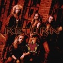 RETURN - V (Remastered)