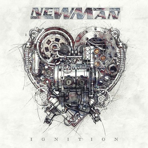 NEWMAN - Ignition