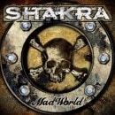 SHAKRA - Mad World (Ltd. Digi)