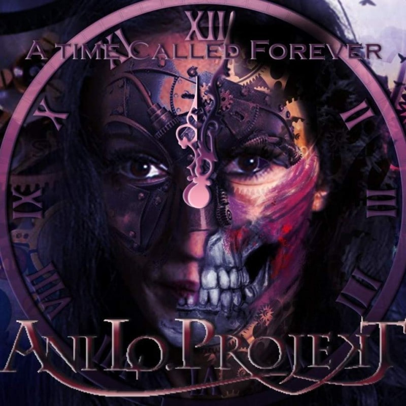 ANI LO. PROJEKT - A Time Called Forever ��